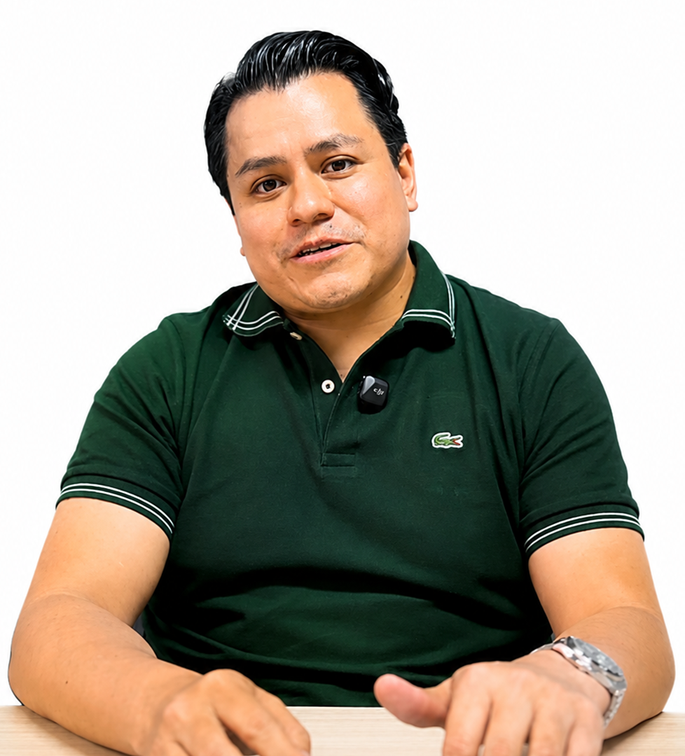Diego Moruno