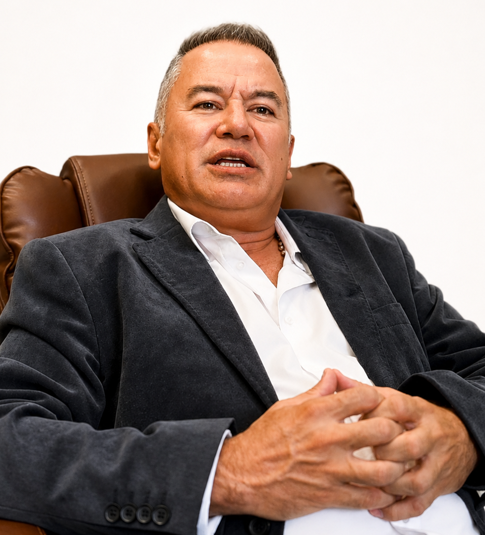 Jorge Saavedra